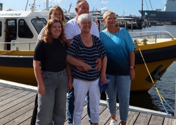 Jetty 168